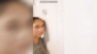 Asian Girls: the innocent Filipina you first meet vs the horny slut you end up with #3