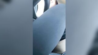 Asian Girls: How would you feel about pounding me in the backseat of my car? #4