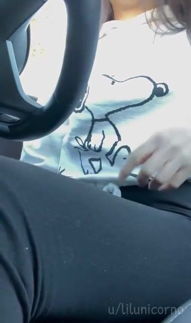 How would you feel about pounding me in the backseat of my car?