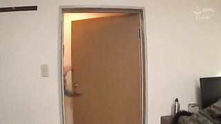 Asian: Amiri Saitou | Girlfriend's Big Sister Is A Seductive Slut #2