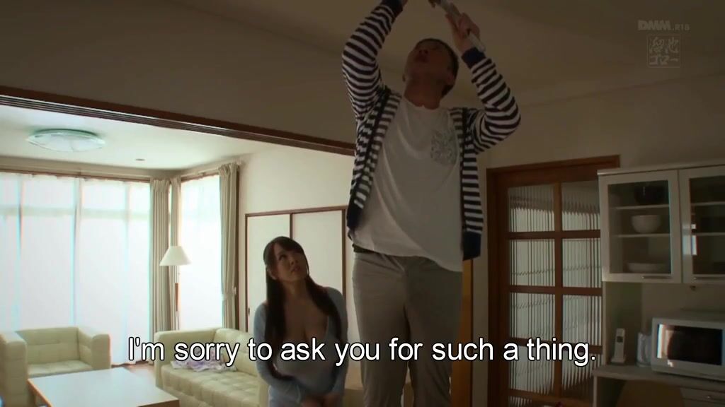 Hitomi Tanaka | A Cock's Temptation