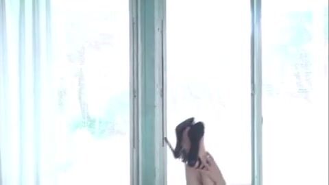 In japan people take their shoes off when entering a house