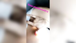 Asian: Car “wash”♥️♥️ #2