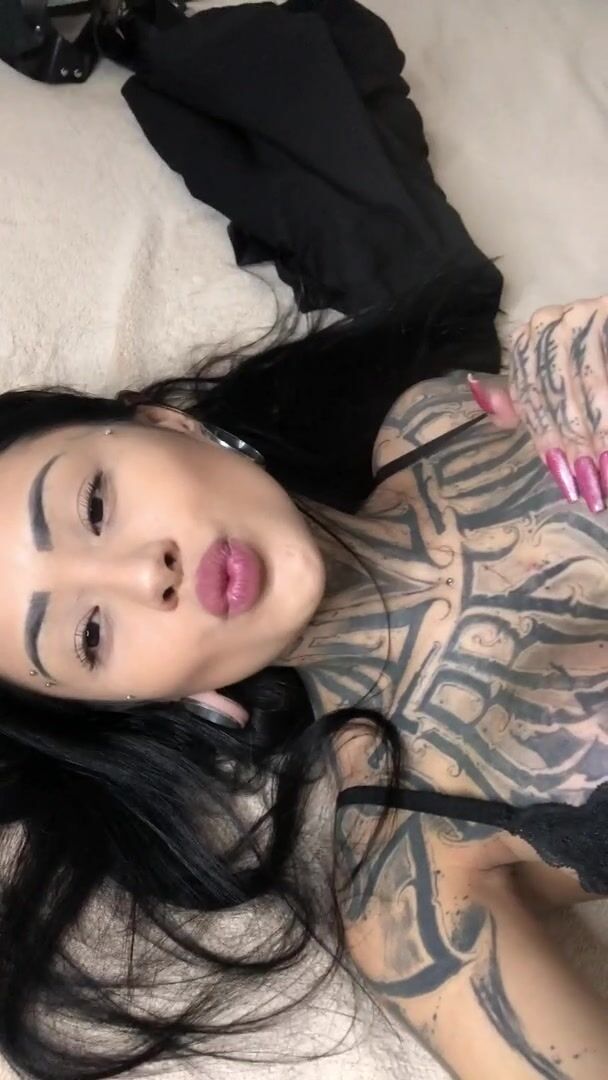 Can I be your secret Japanese slut?
