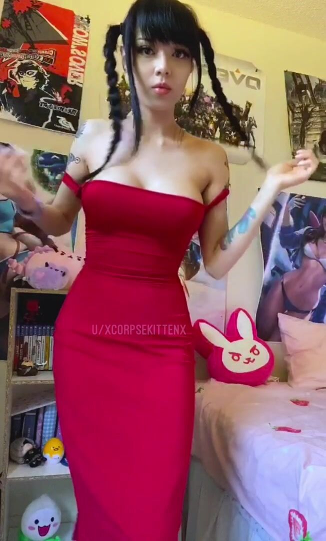 Would this make a good date night dress?