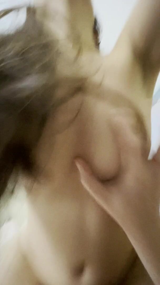 Asian hottie cowgirl