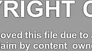 Asian Girls with White Cocks: Cheating on her BF with BWC #2