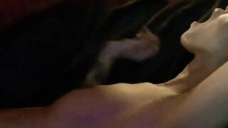 Asian Girls with White Cocks: Just another Asian wife #3