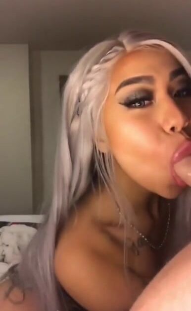 Blowjob