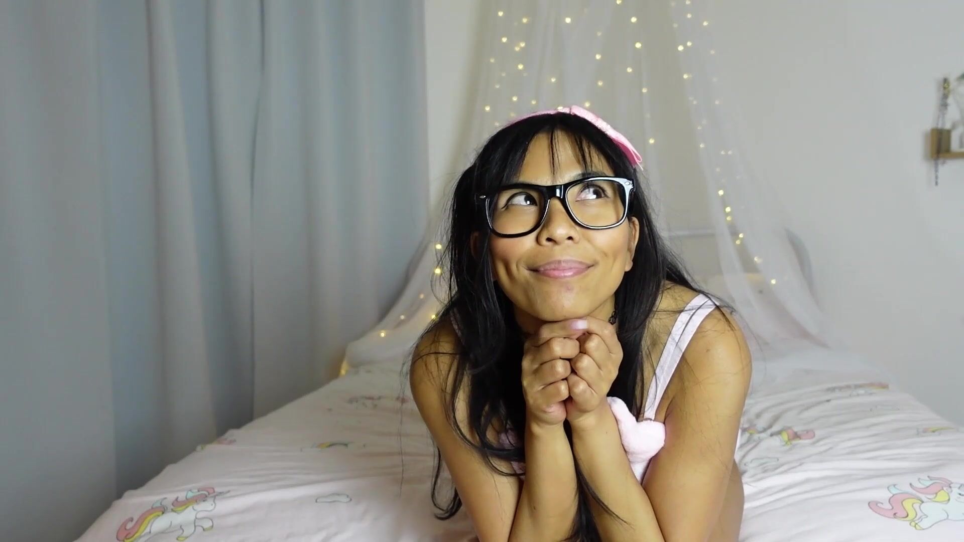 Cute Kawaii Girl Gets Fucked Hard