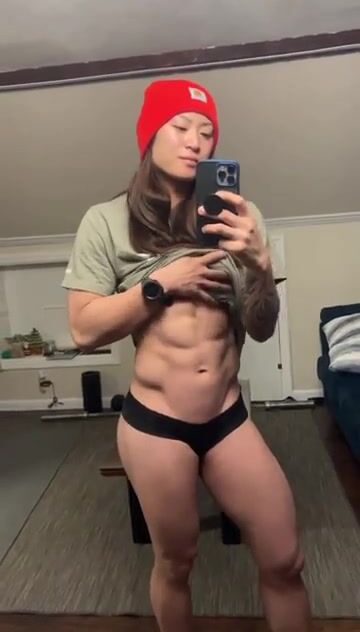 Michelle kwak