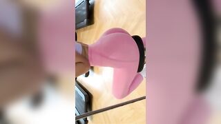 Asian Fit Girls: Carina from Shanghai #3