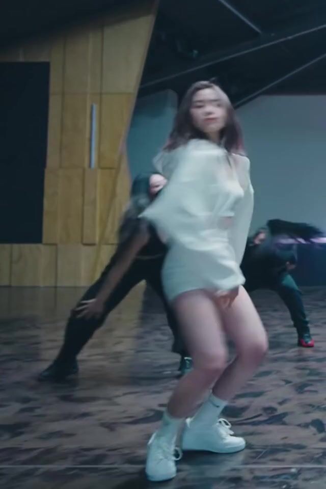 Itzy - Ryujin