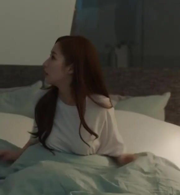Actress - Park Minyoung by @Hyosung