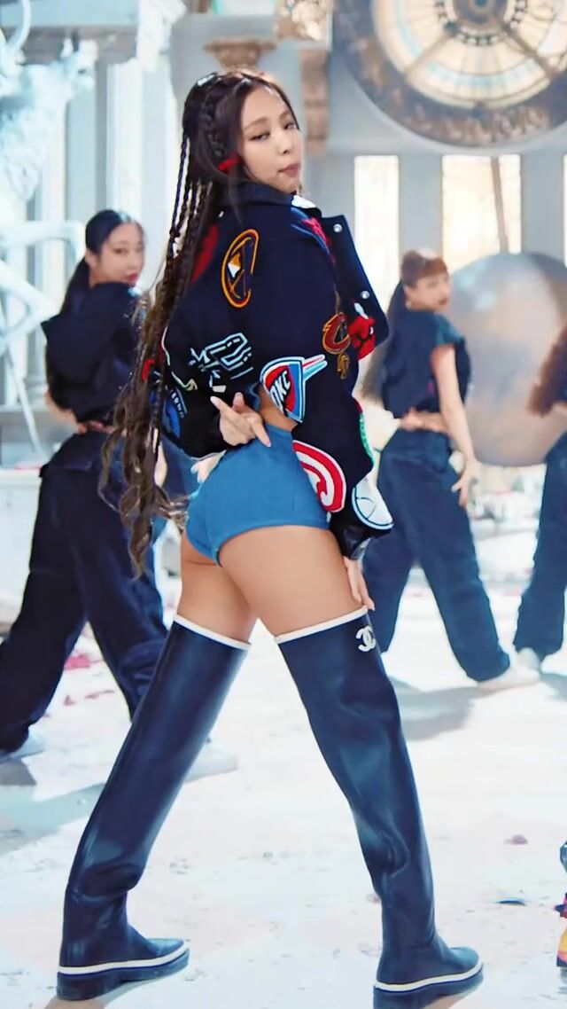 Blackpink - Jennie