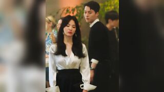 Asian Clebs: Song Hye-gyo #1