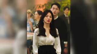 Asian Clebs: Song Hye-gyo #4