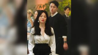 Asian Clebs: Song Hye-gyo #2