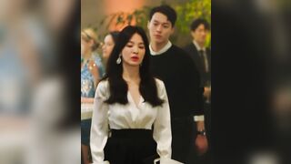 Asian Clebs: Song Hye-gyo #3