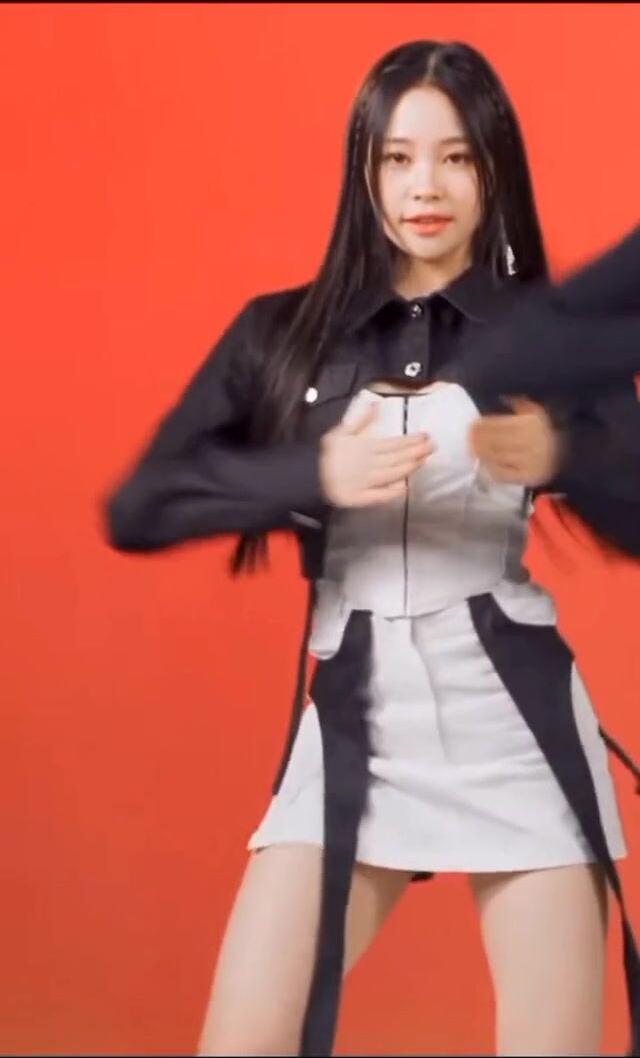 Weekly Jihan & Kep1er Xiaoting