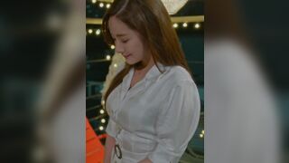 Actress - Park Minyoung