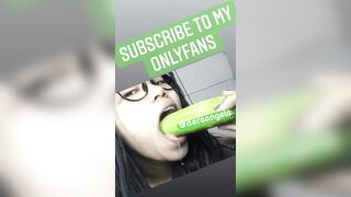 Asian Blowjobs: In training… ♥️♥️♥️♥️ #4