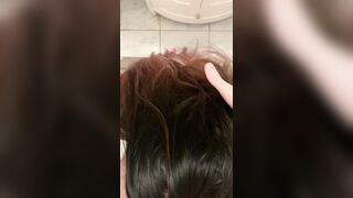 I love taking it all the way, am I a good girl yet