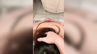 Asian Blowjobs: I love taking it all the way, am I a good girl yet #4