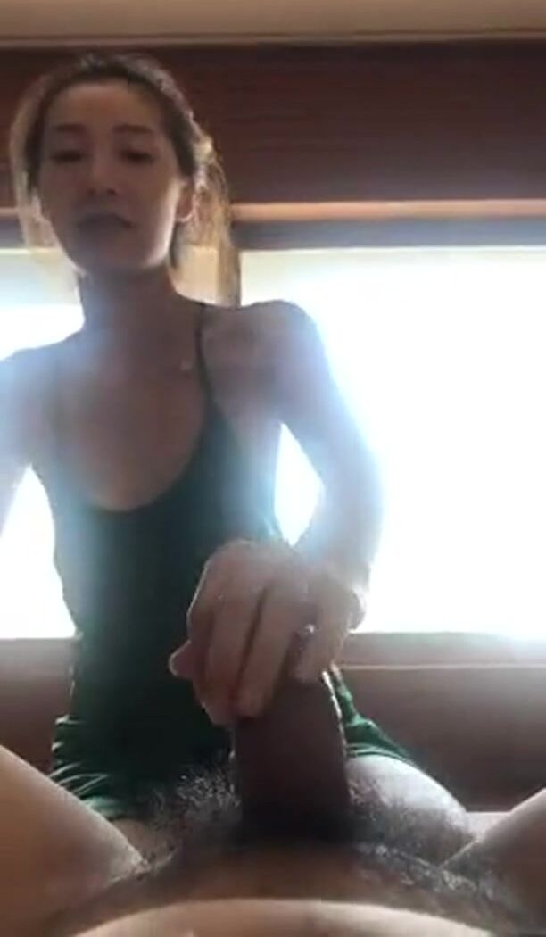 Asian Blowjob Handjob