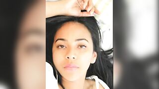 Asian Blowjobs: Exotic Cute Nubile in Braces Swallows Cum ♥️♥️ #1