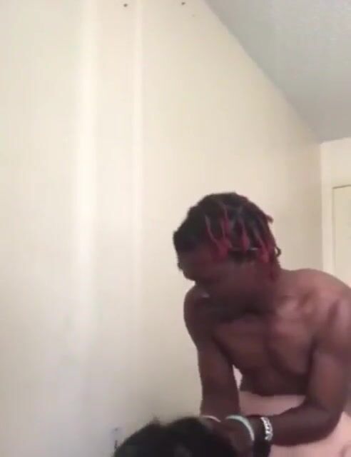 Backshots to facial