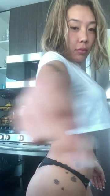 Thick as hell