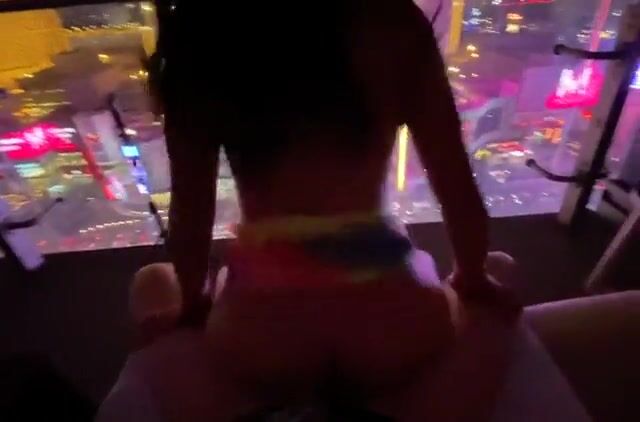 We can’t wait to visit Vegas again