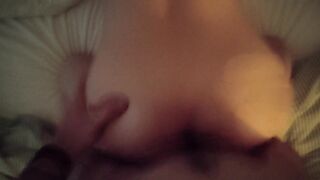 Asian: Hot chinese fucked doggystyle #2