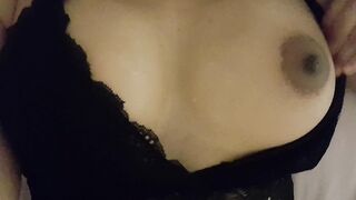 (F19) titty reveal ♡