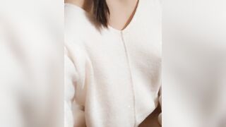 Asian Girls: Got played by a guy, figure he doesn't deserve to be the only one that got to see this ♥️♥️ #1