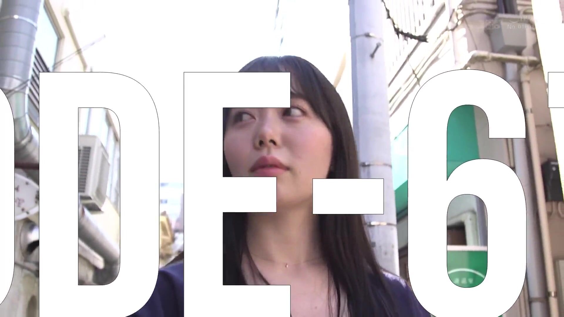 Woman visits the local restaurant