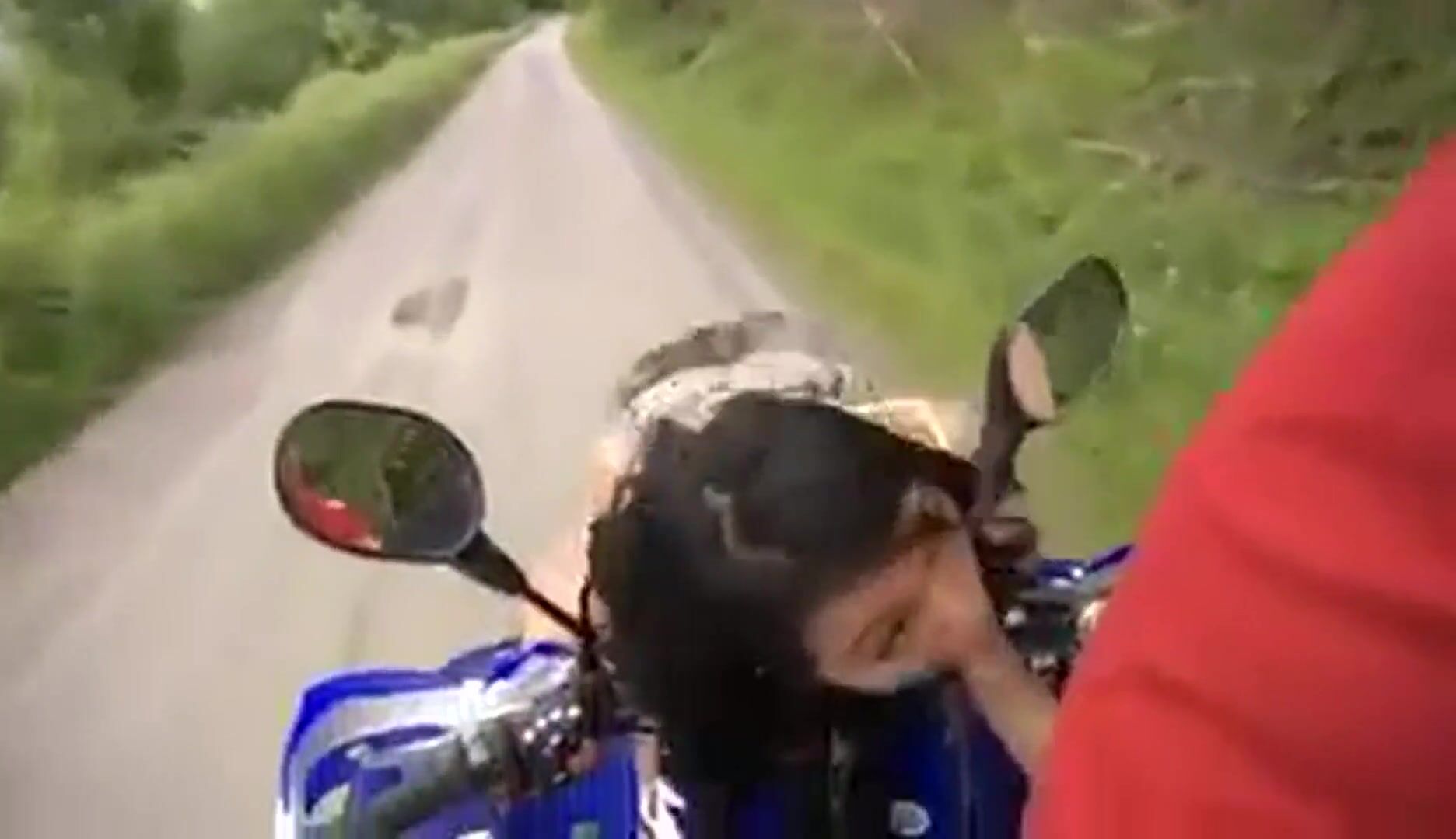 Professional road head