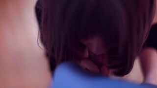 Asian Blowjobs: Afternoon fun #2