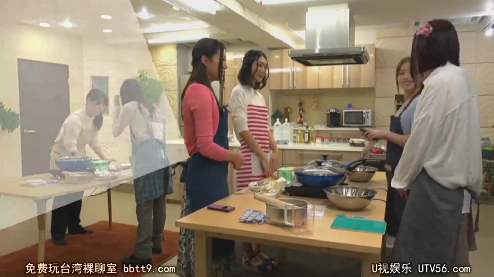Cooking class