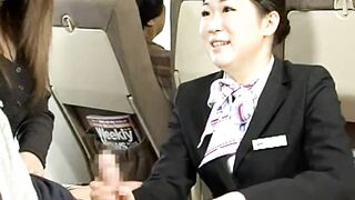 Asian: Wife needs help for husbands fear of flying #3