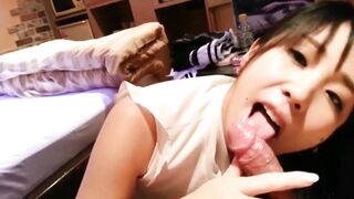 Asian: Amateur Japanese Girl Wants Sex So Bad №2 #1