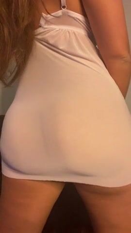 5’0 and mostly ass