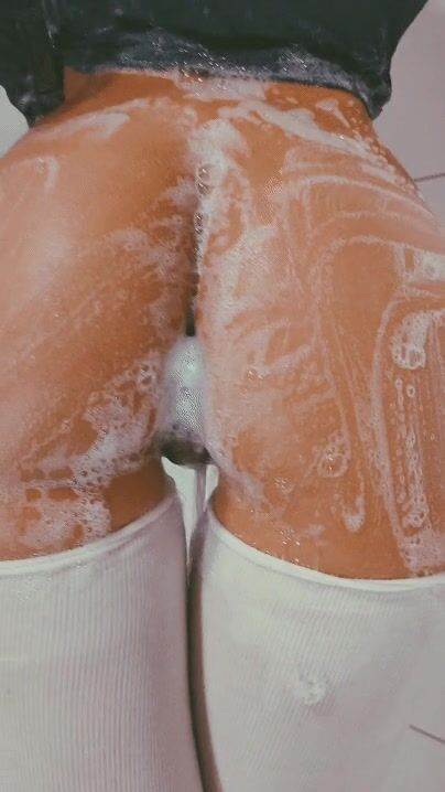 Let me just reveal my assets to you real quick