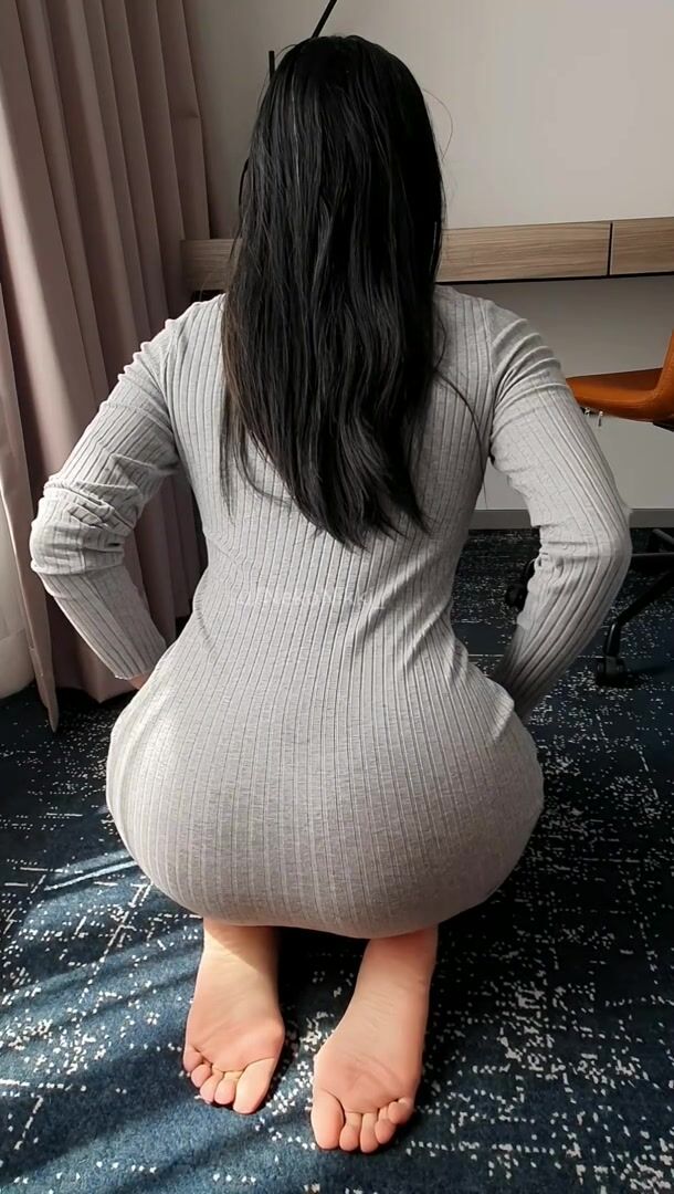 Dessert is served!