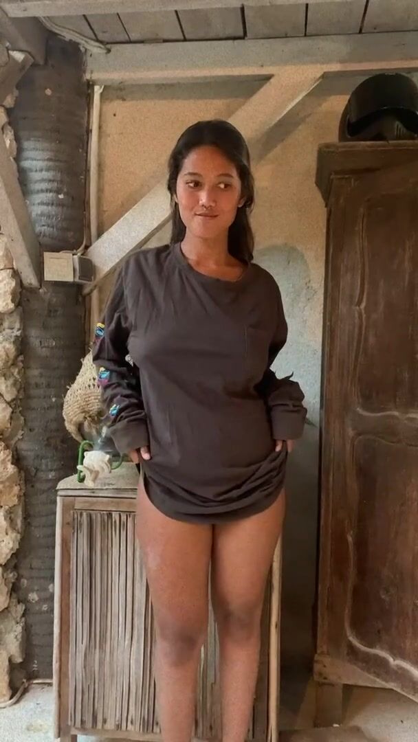 How juicy are my avocados? :p