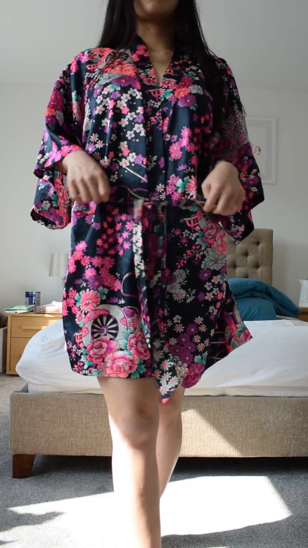 Do you like my petite 4'11 figure?