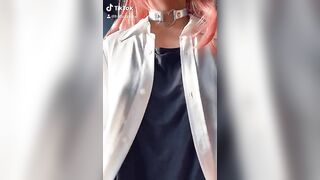 Juicy Asians: Juicy Asian tits #2