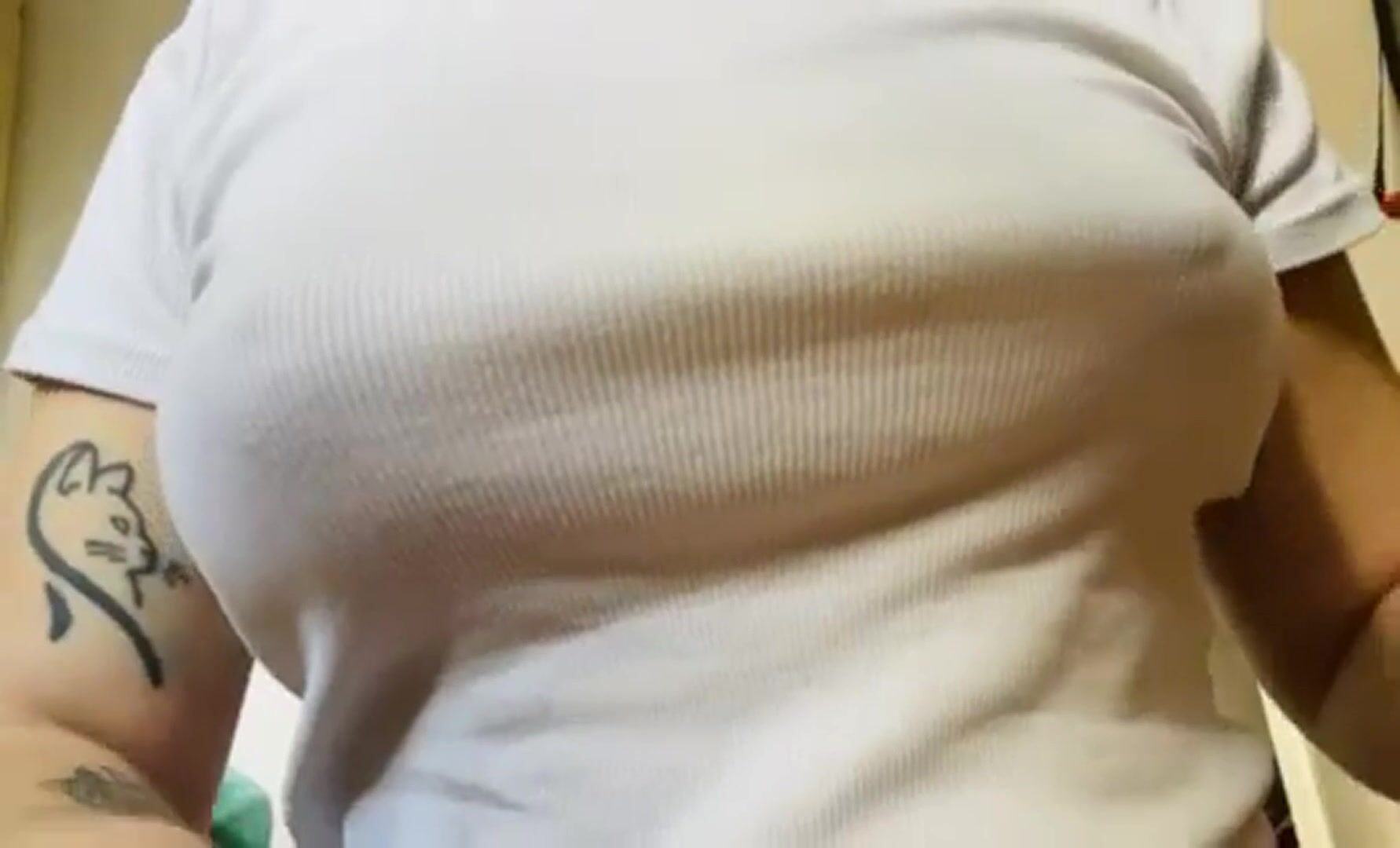 Your's to suck on