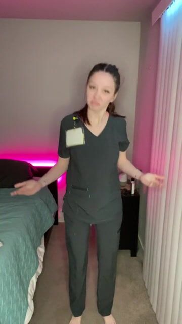 DO U LIKE NURSES ?